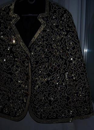Пиджак женский  euro 46