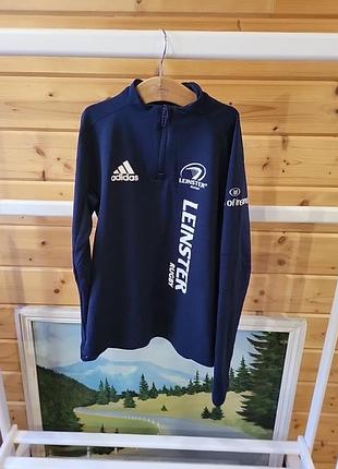 Детский спортивный реглан кофта adidas