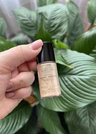 Пудра chanel natural loose powder universelle libre розсипчаста