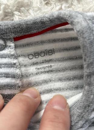 Чоловічок теплий 3