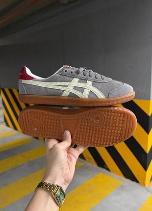 Asics onitsuka tiger tokuten deep ash 3