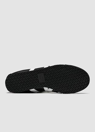 Asics onitsuka tiger mexico 66 black 2