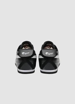 Asics onitsuka tiger mexico 66 black 9