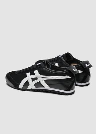 Asics onitsuka tiger mexico 66 black 7