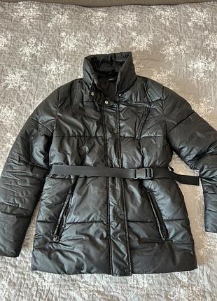 Тепла зимова куртка befree