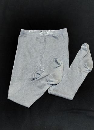 Тоненькие колготки 92-98р 7280