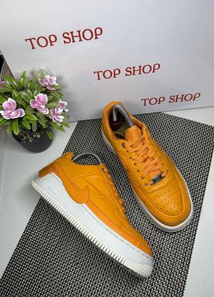 Оригінальні кросівки nike force