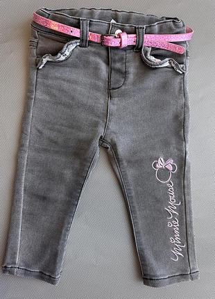 Джинси дитячі