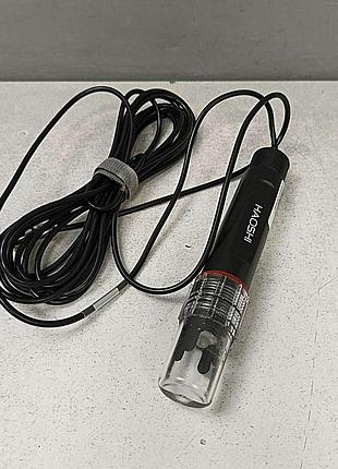 Б/у haoshi h-101 ph electrode 2