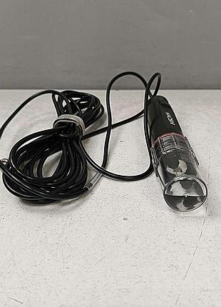 Б/у haoshi h-101 ph electrode 4