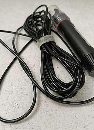 Б/у haoshi h-101 ph electrode 9