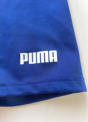 Шорти спортивні puma 6