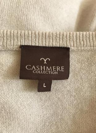 Кашеміровий ♥️♥️♥️ кардиган кофта з кашеміру cashmere.10 фото