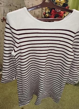 Туника красивая