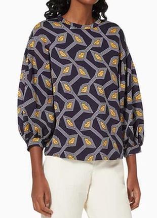 Свитшот женский ted baker вискоза оригинал!!