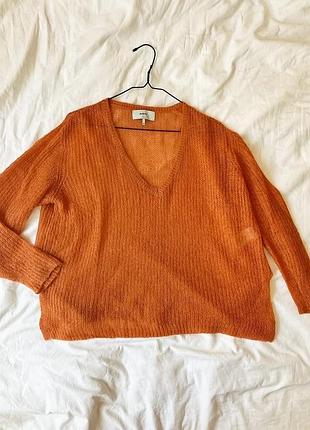 В’язана кофта moves m