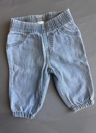 Джинси дитячі