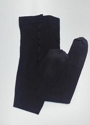 Колготки h&m 110-116р 7283