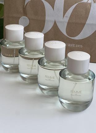 Парфуми femme zara 90 ml