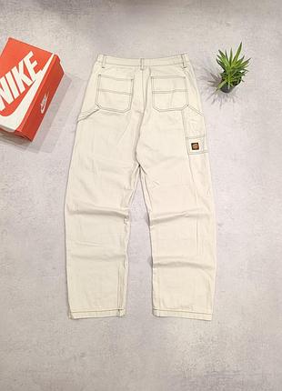 Джинси карго штани santa cruz 40/12 s-m