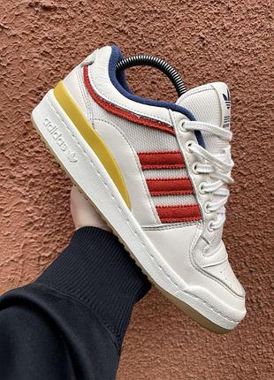 Кроссовки adidas woodwood forum оригинал