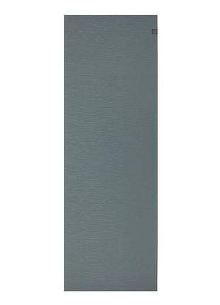Коврик для йоги manduka eko lite deep sage 180x61x0.4 см