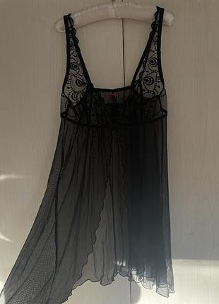 Пеньюар passionata