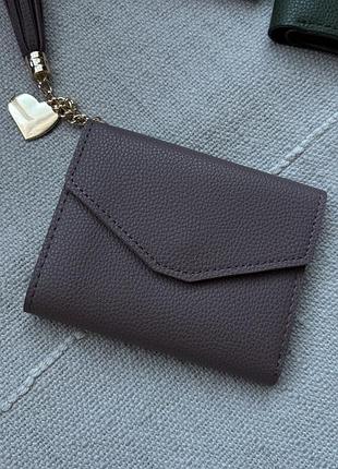 Маленький жіночий гаманець