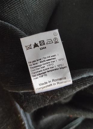 Светр вовняний укорочений tara jarmon 7