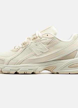 Чоловічі кросівки new balance 740v2 beige / smb+ 🔗