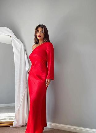 Шикарное длинное сатиновое платье zara
💫💫💫💫💫💫💫💫💫💫💫💫💫