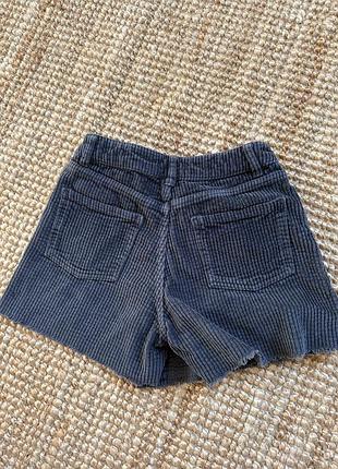 Шорти доя дівчинки
