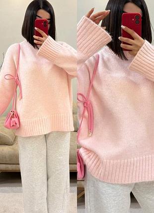 Теплий светр турція 👍🏼