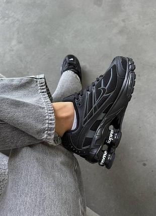 Кросівки nike 4
