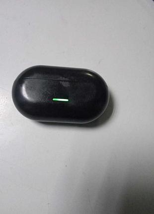 Наушники bluetooth-гарнитура б/у tws t75