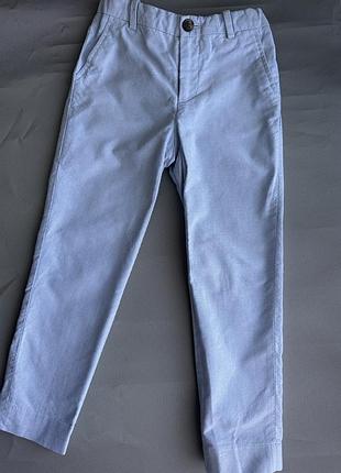 Брюки дитячі