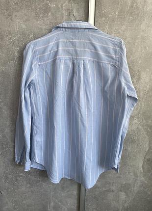 Сорочка, блуза h&m p.38/6 5