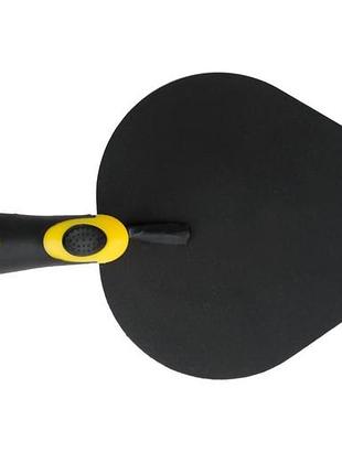 Кельма штукатура mastertool 190 x 155 мм pro (19-4221) 2