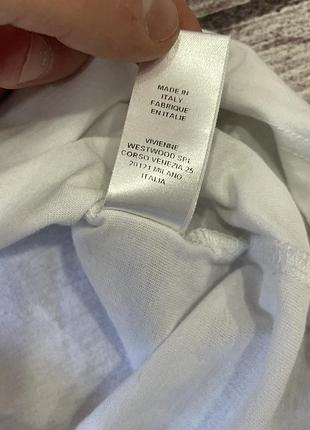 Жіноча футболка vivienne westwood 6