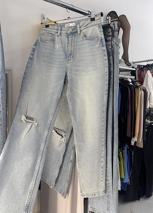 Джинси zara, нові! 4