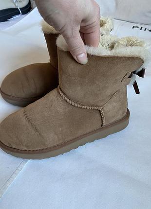 Ugg оригинал 38 размер 2