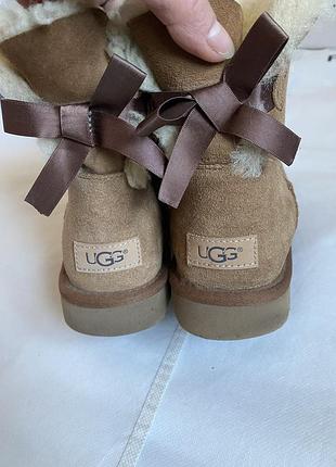 Ugg оригинал 38 размер 3