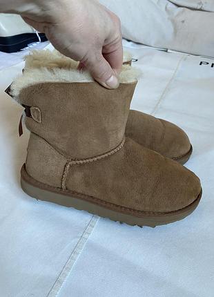 Ugg оригинал 38 размер 4