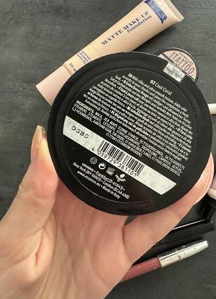 Набір косметики б/в 8