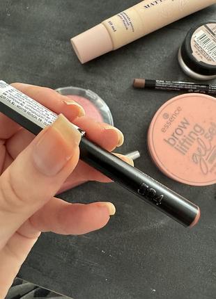 Набір косметики б/в 4