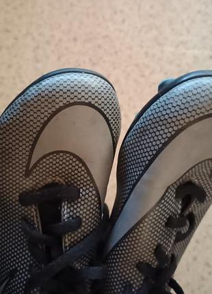 Бутси дитячі nike 6