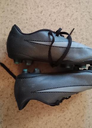 Бутси дитячі nike 2