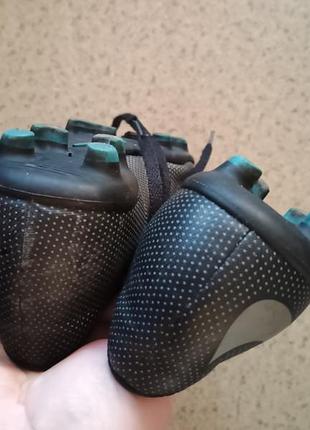 Бутси дитячі nike 5