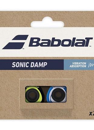 Віброгасник для тенісної ракетки babolat sonic damp 700131/175 (2 шт.)