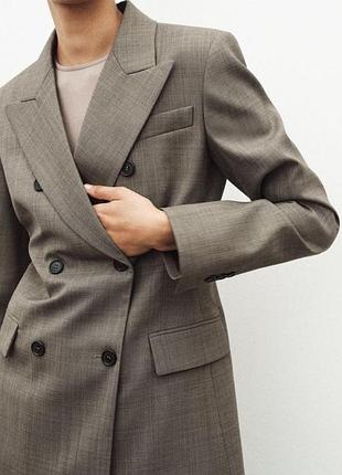 Пиджак zara 2